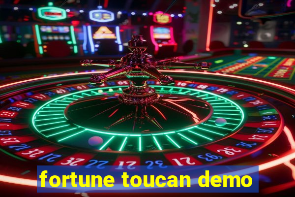 fortune toucan demo